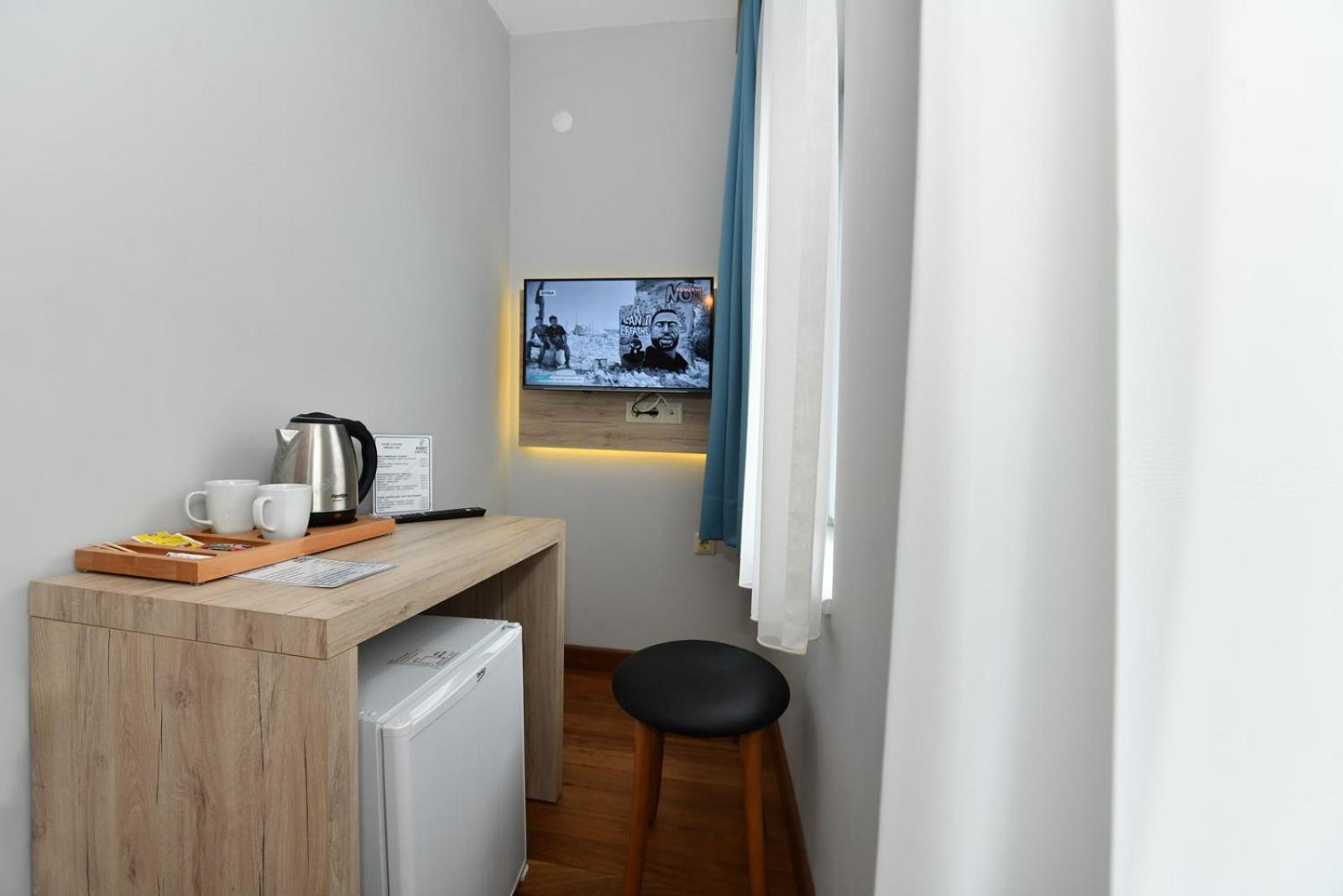 Andi Hotel Istanbul Ngoại thất bức ảnh