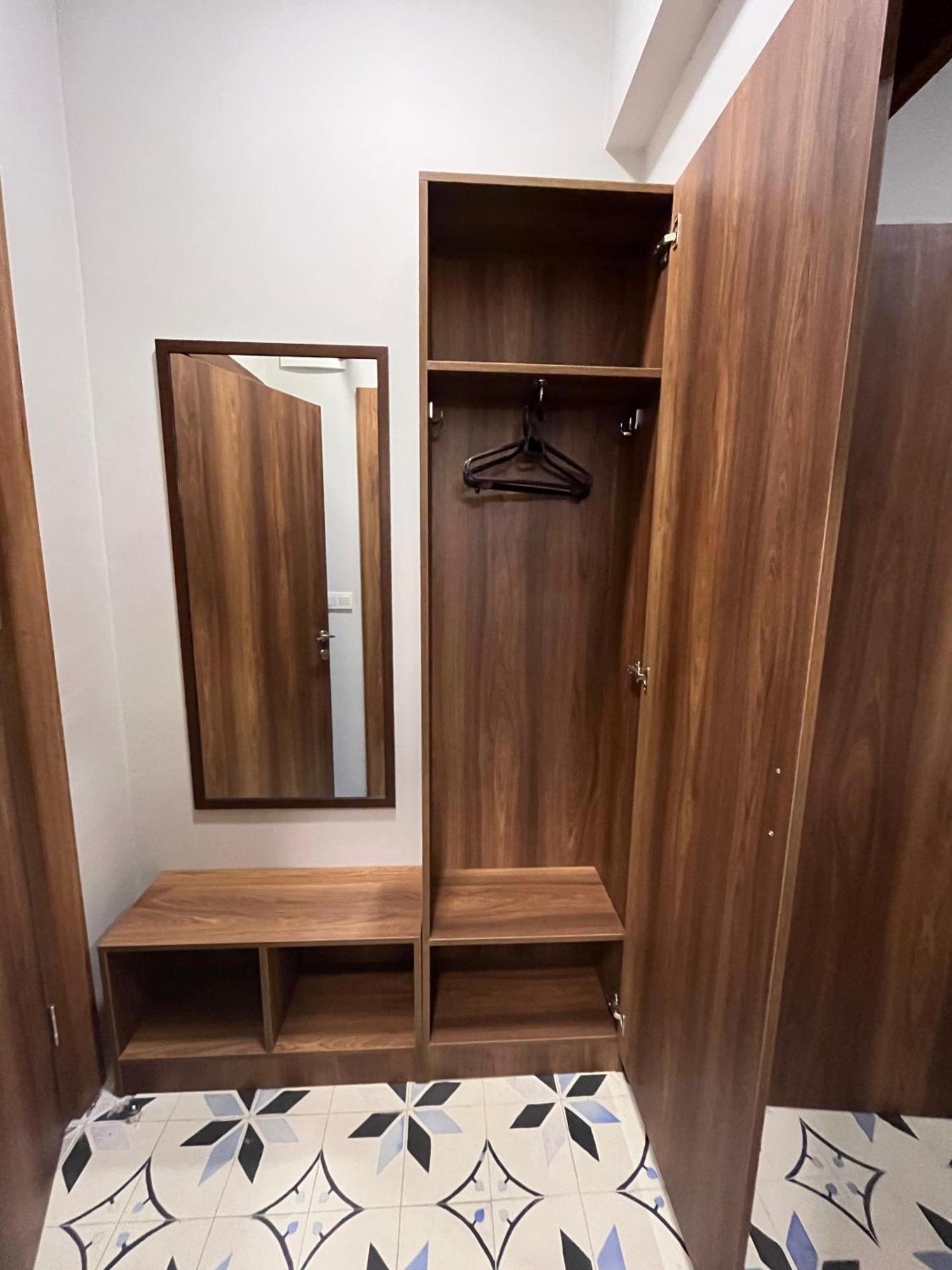 Andi Hotel Istanbul Ngoại thất bức ảnh