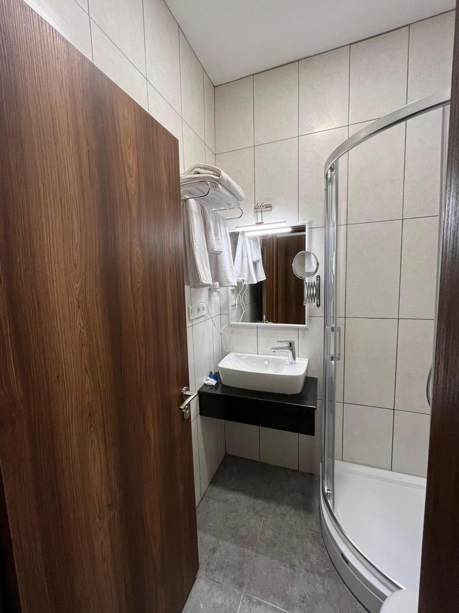 Andi Hotel Istanbul Ngoại thất bức ảnh