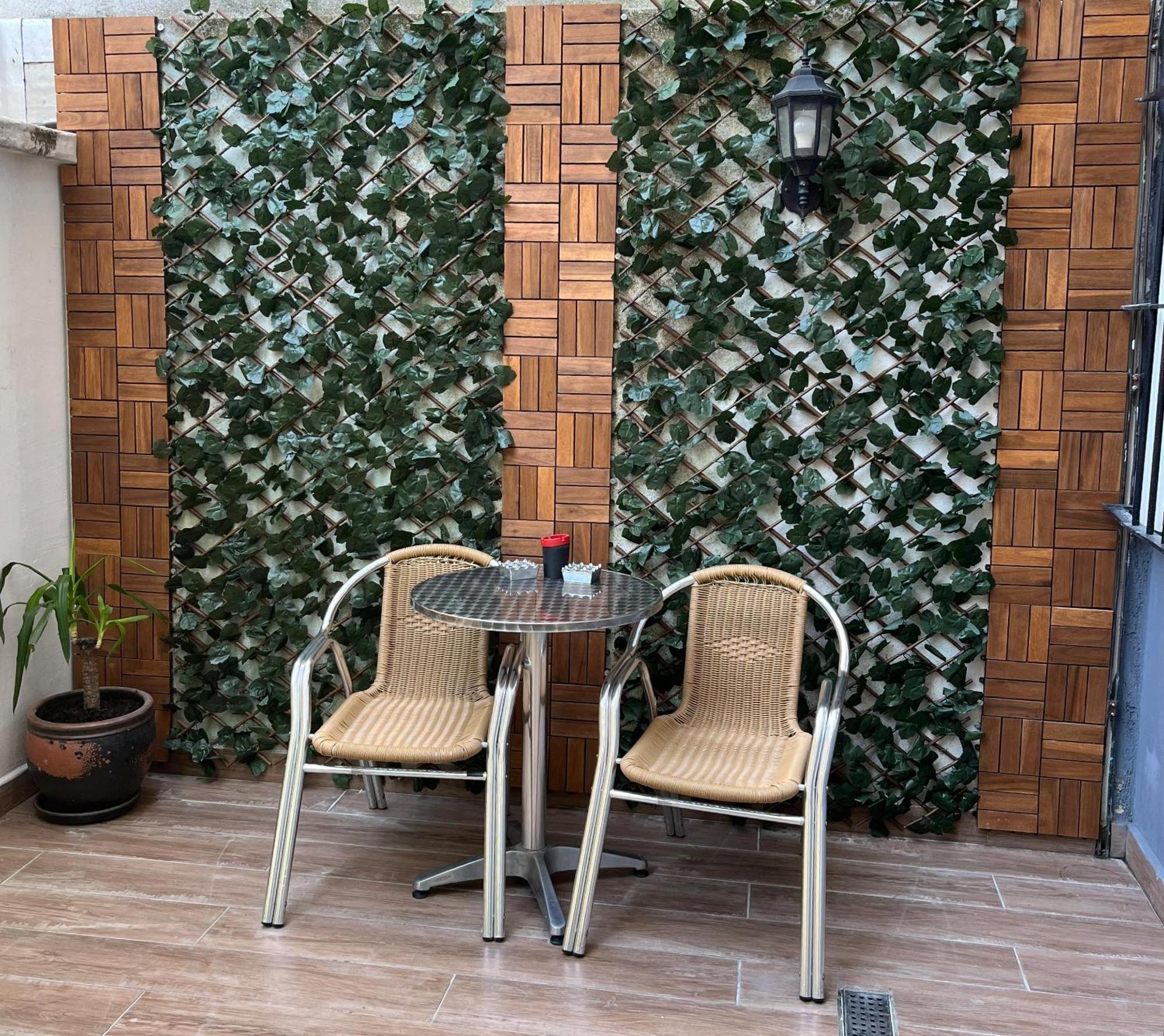 Andi Hotel Istanbul Ngoại thất bức ảnh